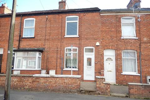 2 bedroom terraced house to rent, Stanley Street, Gainsborough