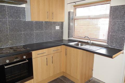 2 bedroom terraced house to rent, Stanley Street, Gainsborough