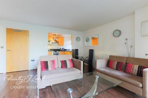 2 bedroom flat to rent, Canary Central, E14