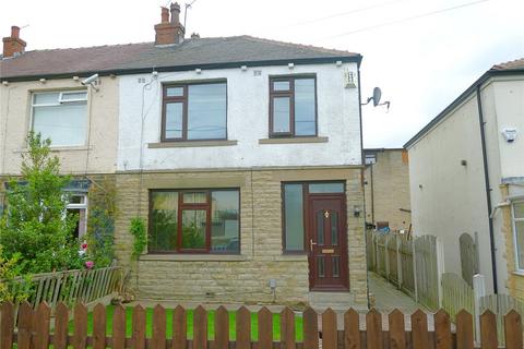 2 bedroom end of terrace house to rent, Nottingham Street, Bradford, West Yorkshire, BD3