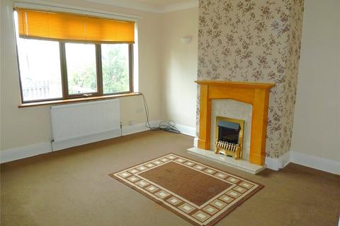 2 bedroom end of terrace house to rent, Nottingham Street, Bradford, West Yorkshire, BD3