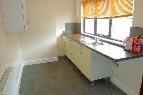 2 bedroom end of terrace house to rent, Nottingham Street, Bradford, West Yorkshire, BD3