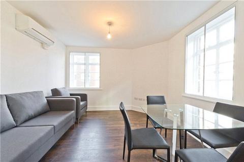 2 bedroom flat to rent, Maple Street, Fitzrovia, Covent Garden, London