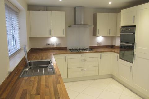 4 bedroom detached house to rent - Woodwynd Close, Shrewsbury