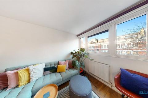 1 bedroom apartment to rent, Gastingy House, Lever Street, London, EC1V