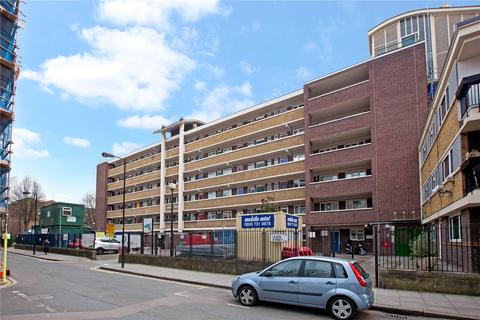 1 bedroom apartment to rent, Gastingy House, Lever Street, London, EC1V