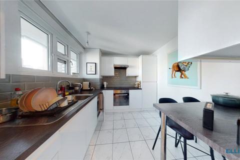 1 bedroom apartment to rent, Gastingy House, Lever Street, London, EC1V