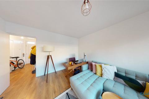 1 bedroom apartment to rent, Gastingy House, Lever Street, London, EC1V