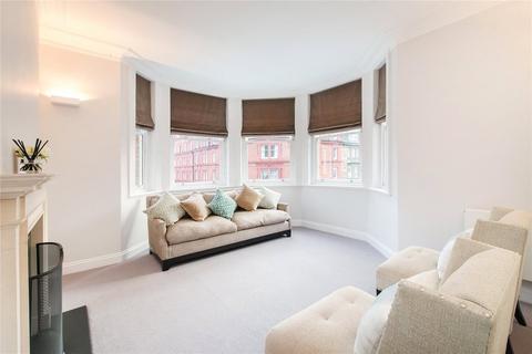 3 bedroom apartment for sale, St. Andrews Mansions, Dorset Street, London, W1U