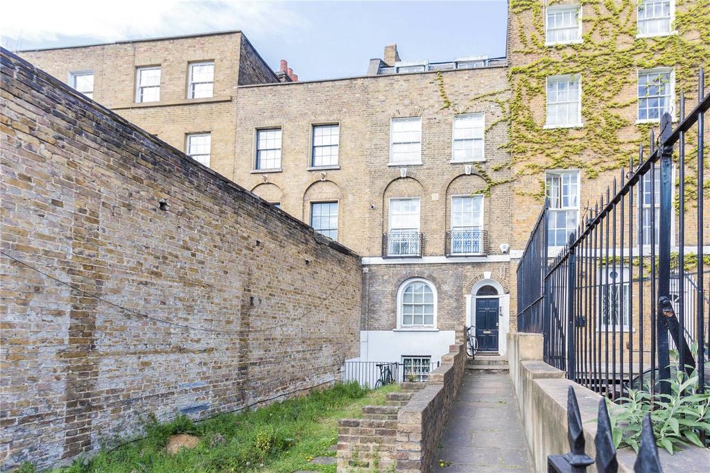 Hackney Road, London, E2 1 bed apartment to rent £1,348 pcm (£311 pw)