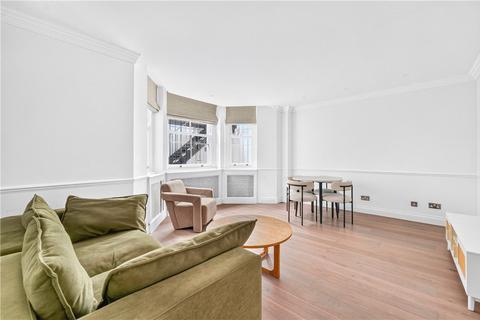 2 bedroom apartment to rent, Manson Place, South Kensington, London, SW7
