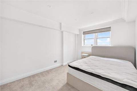 2 bedroom apartment to rent, Manson Place, South Kensington, London, SW7