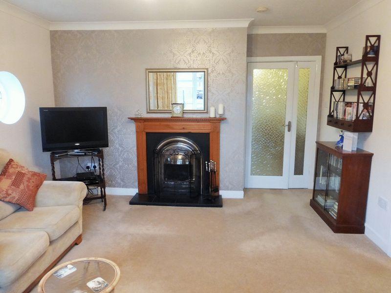 Hillcrest Drive, Tarleton, Preston 2 bed detached bungalow £210,000