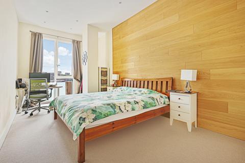 1 bedroom flat to rent, Marc Brunel House, 136 Wapping High Street, London