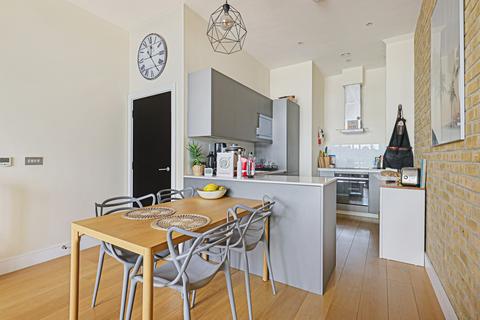 1 bedroom flat to rent, Marc Brunel House, 136 Wapping High Street, London