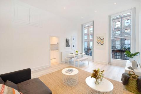 1 bedroom flat to rent, Nottingham Place, Marylebone, London, W1U