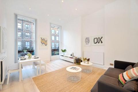 1 bedroom flat to rent, Nottingham Place, Marylebone, London, W1U
