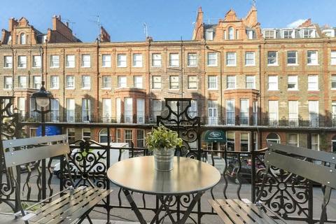 1 bedroom flat to rent, Nottingham Place, Marylebone, London, W1U