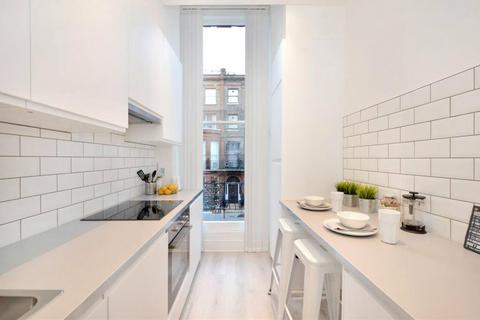 1 bedroom flat to rent, Nottingham Place, Marylebone, London, W1U