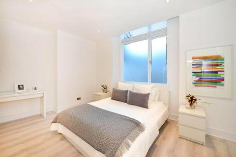 1 bedroom flat to rent, Nottingham Place, Marylebone, London, W1U