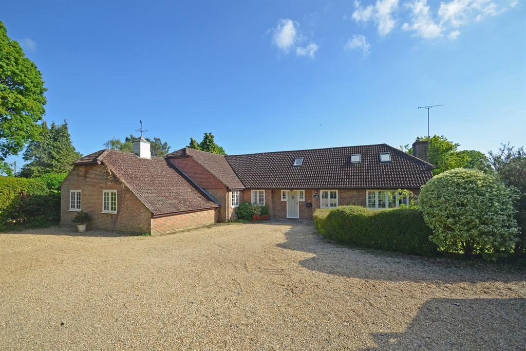 Lordings Lane, West Chiltington, West... 5 bed detached house £1,250,000