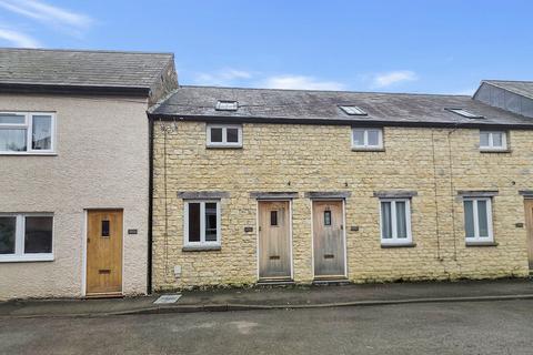 undefined, Gala Cottage, 8A Halls Lane