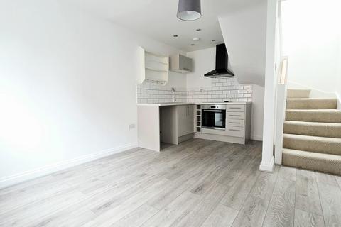 undefined, Gala Cottage, 8A Halls Lane
