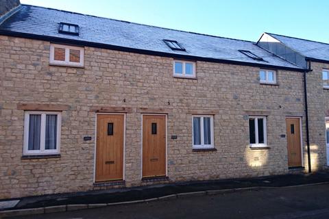undefined, Halls Lane, Brackley