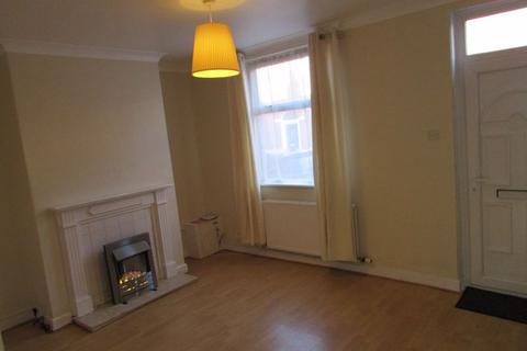 undefined, Tonge Street Heywood