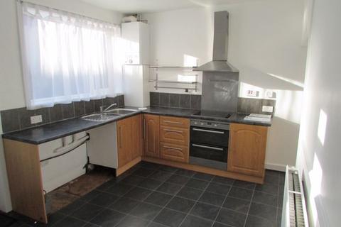undefined, Tonge Street Heywood