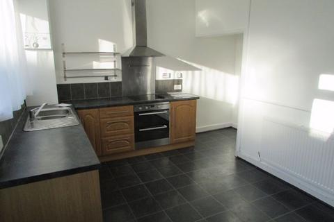 undefined, Tonge Street Heywood