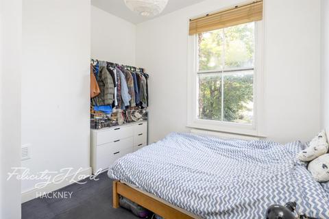 1 bedroom detached house to rent - Goulton Road E5