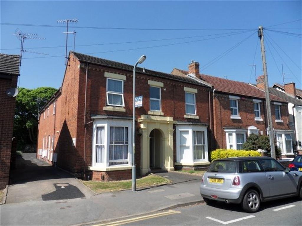 Lorne Street, Kidderminster, Worcestershire 1 bed flat £365 pcm (£84 pw)