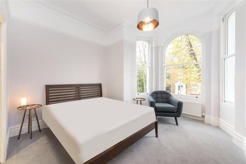 2 bedroom flat to rent, Thurlow Road, Hampstead, London