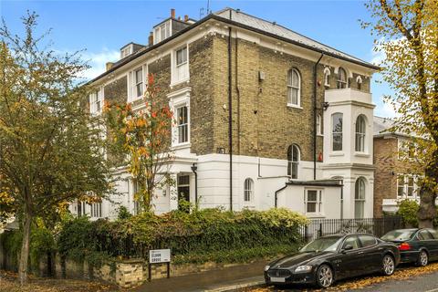 2 bedroom flat to rent, Thurlow Road, Hampstead, London