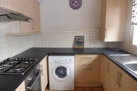 2 bedroom flat to rent, Windmill Court, Spital Tongues, NEWCASTLE UPON TYNE NE2