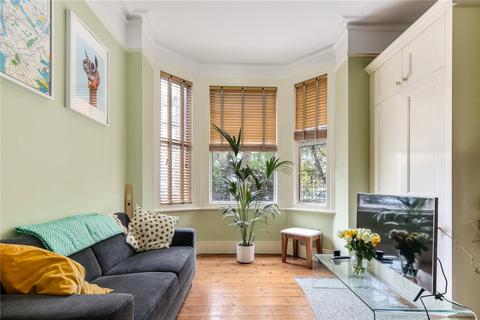 undefined, Milton House Mansions, Shacklewell Lane, London, E8