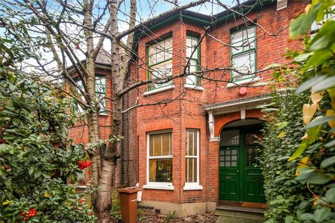 undefined, Milton House Mansions, Shacklewell Lane, London, E8