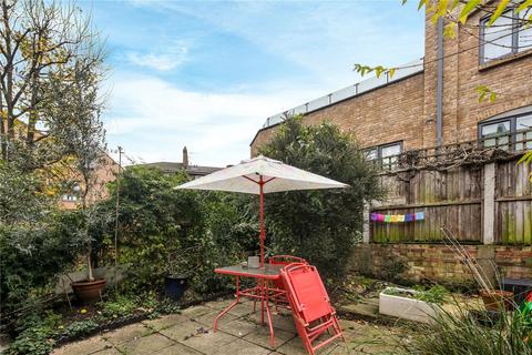 undefined, Milton House Mansions, Shacklewell Lane, London, E8