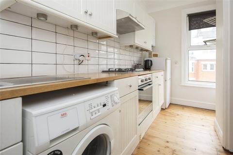 2 bedroom flat to rent, Graham Road, London, E8