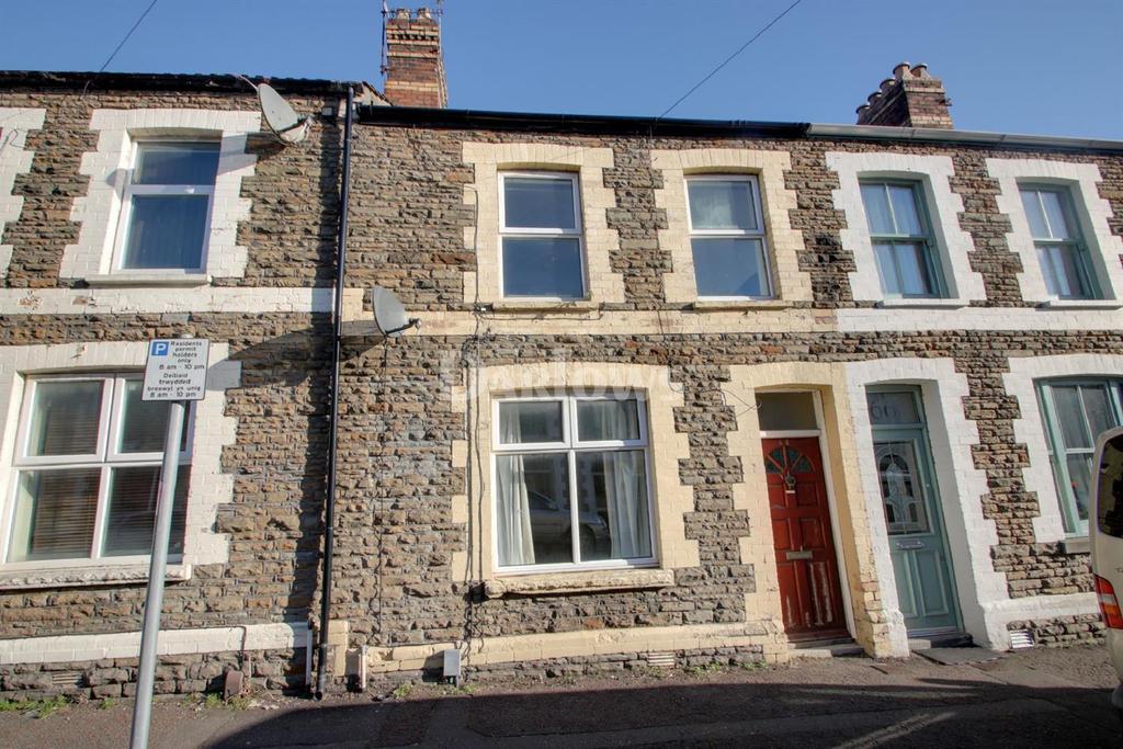 student bed 6 house cardiff bed 4 Street, Cathays, Daniel for house terraced Cardiff