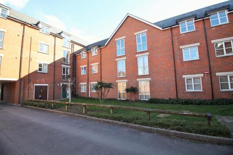 2 bedroom apartment to rent, Stirling House, 55 Silver Street, Reading, Berkshire, RG1
