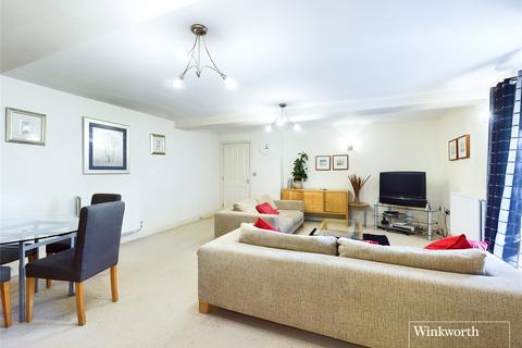 2 bedroom apartment to rent, Stirling House, 55 Silver Street, Reading, Berkshire, RG1