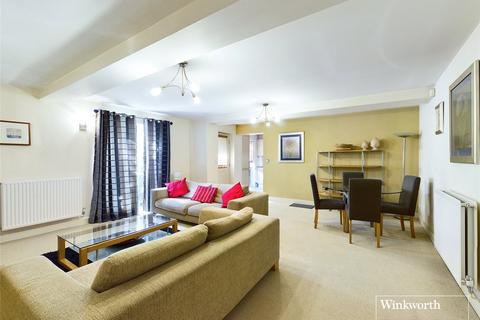 2 bedroom apartment to rent, Stirling House, 55 Silver Street, Reading, Berkshire, RG1