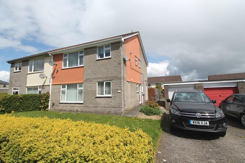 Radstock 2 bed apartment £650 pcm (£150 pw)