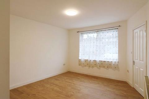 undefined, Off Langley Road