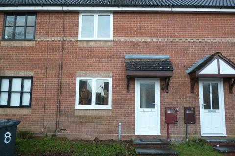 undefined, Daventry