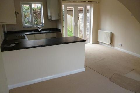 undefined, Daventry