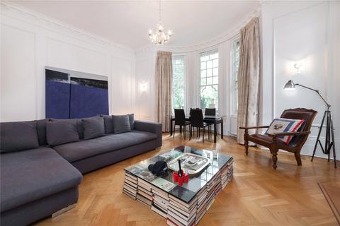3 bedroom flat to rent, Rosslyn Hill, Hampstead, London