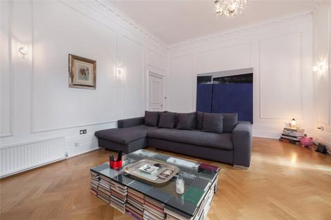 3 bedroom flat to rent, Rosslyn Hill, Hampstead, London